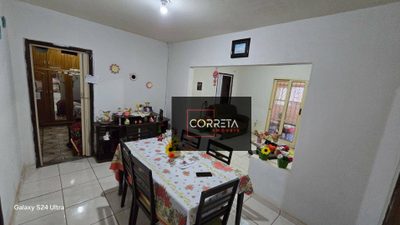 Casa, 5 quartos, 170 m² - Foto 2