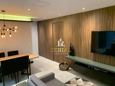Apartamento, 3 quartos, 113 m² - Foto 4