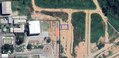 Terreno, 250 m² - Foto 1