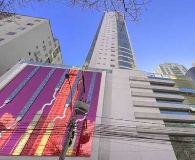 Cobertura, 4 quartos, 400 m² - Foto 2