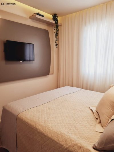 Apartamento, 3 quartos, 77 m² - Foto 5