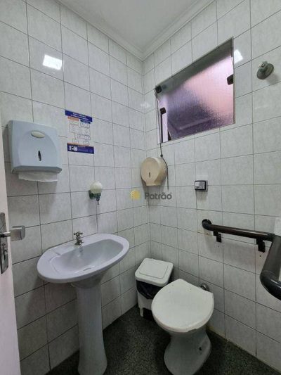 Prédio Inteiro, 696 m² - Foto 5