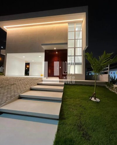 Casa de Condomínio, 5 quartos - Foto 5