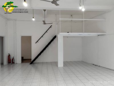 Loja-Salão, 75 m² - Foto 2