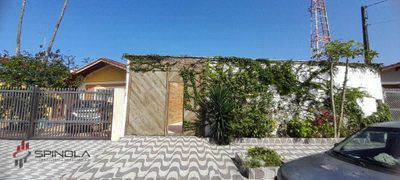 Sobrado, 3 quartos, 180 m² - Foto 1