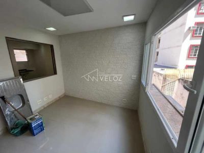 Sala-Conjunto, 28 m² - Foto 1
