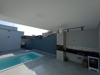 Casa, 3 quartos, 179 m² - Foto 5