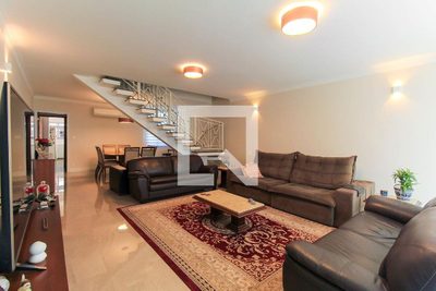 Casa, 3 quartos, 281 m² - Foto 2