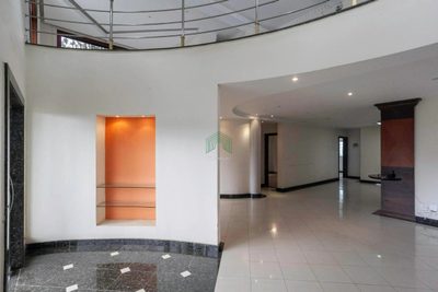 Casa, 5 quartos - Foto 2