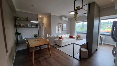 Apartamento, 2 quartos, 61 m² - Foto 3