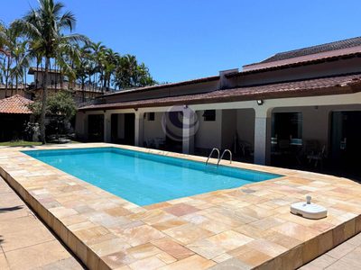 Casa de Condomínio, 5 quartos - Foto 2