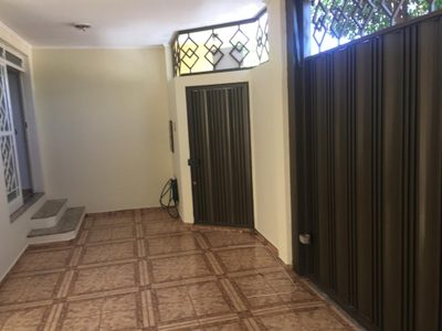 Casa, 3 quartos, 168 m² - Foto 2