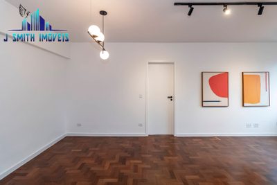 Apartamento, 2 quartos, 98 m² - Foto 4