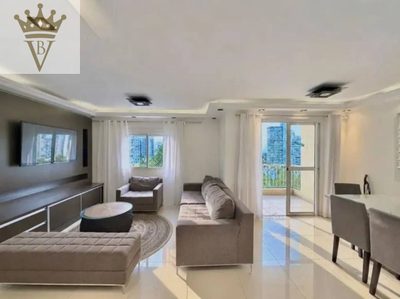 Apartamento, 2 quartos, 87 m² - Foto 1