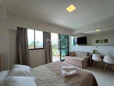 Apartamento, 1 quarto, 29 m² - Foto 4
