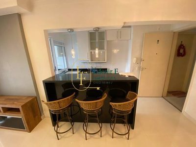 Apartamento, 2 quartos, 50 m² - Foto 3