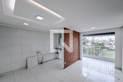 Apartamento, 2 quartos, 55 m² - Foto 1