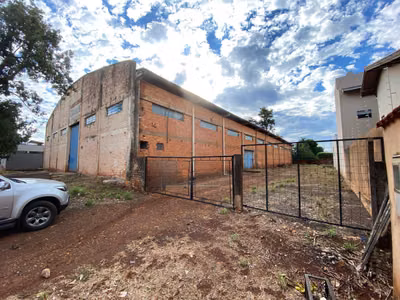 Sala-Conjunto, 1352 m² - Foto 4
