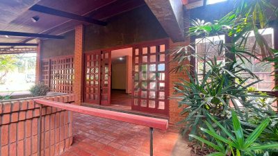 Chácara, 3 quartos, 4380 m² - Foto 4