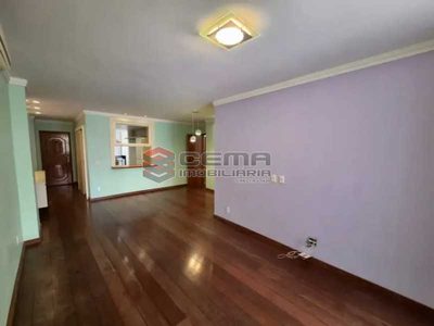 Apartamento, 3 quartos, 123 m² - Foto 4
