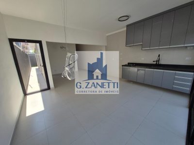 Casa, 2 quartos, 70 m² - Foto 2