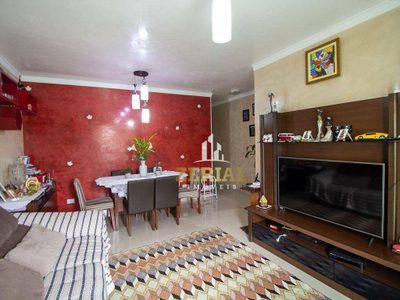 Cobertura, 3 quartos, 170 m² - Foto 3
