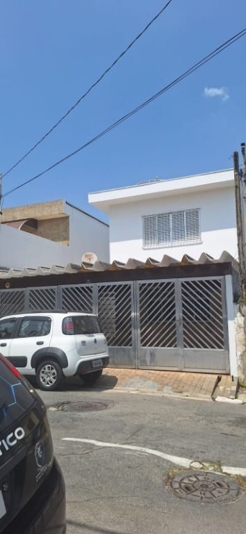 Sobrado, 3 quartos, 169 m² - Foto 2
