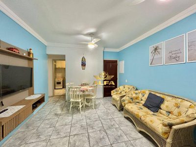 Apartamento, 3 quartos, 90 m² - Foto 4