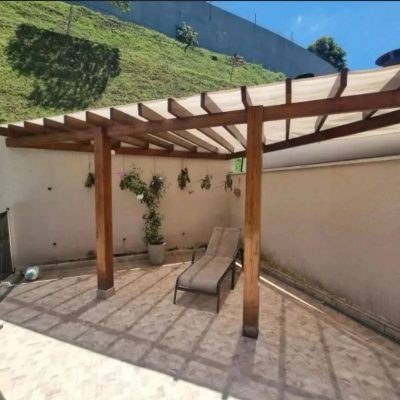 Casa, 4 quartos, 136 m² - Foto 4