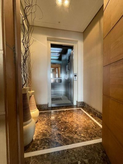 Apartamento, 3 quartos, 264 m² - Foto 3