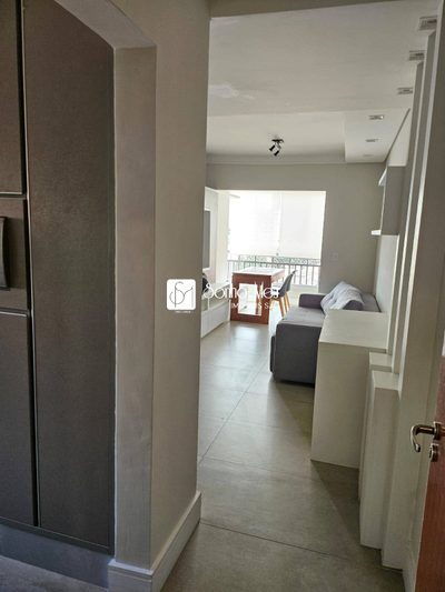 Apartamento, 2 quartos, 62 m² - Foto 3
