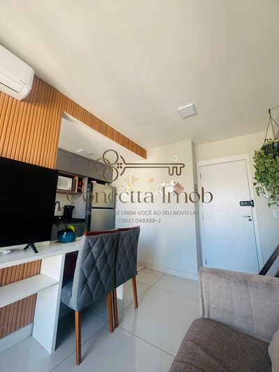 Apartamento, 2 quartos, 48 m² - Foto 5
