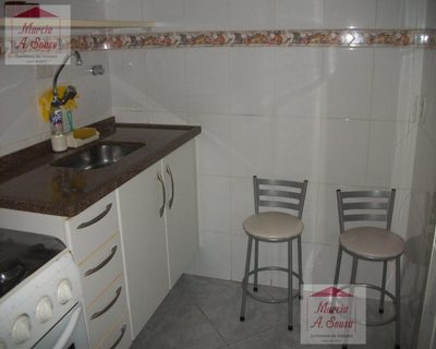 Apartamento, 2 quartos, 70 m² - Foto 3