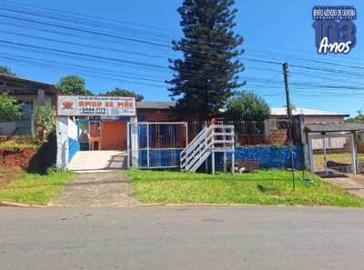 Prédio Inteiro, 130 m² - Foto 1