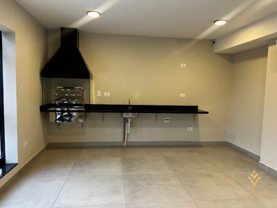 Apartamento, 1 quarto, 28 m² - Foto 5