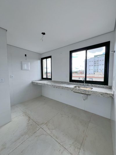 Cobertura, 2 quartos, 52 m² - Foto 3