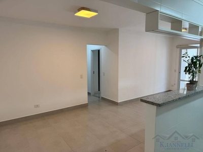Apartamento, 2 quartos, 76 m² - Foto 2