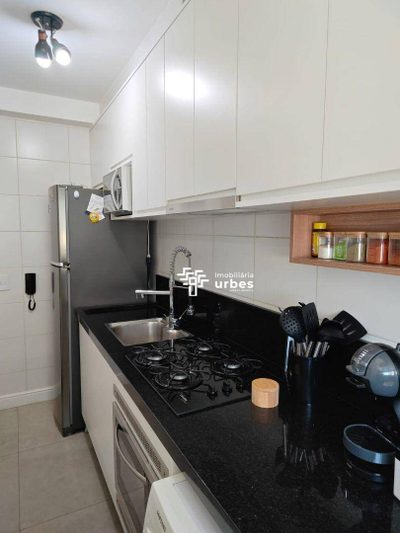 Apartamento, 2 quartos, 45 m² - Foto 4