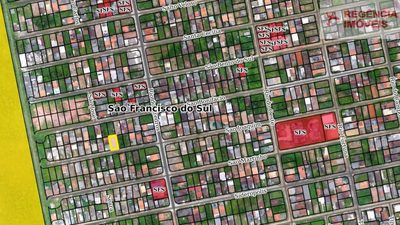 Terreno, 300 m² - Foto 1