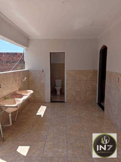 Casa, 3 quartos, 180 m² - Foto 2