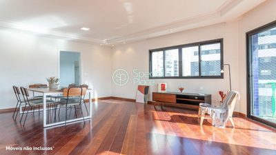 Apartamento, 4 quartos, 153 m² - Foto 3