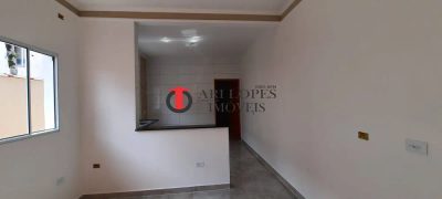 Casa, 2 quartos, 78 m² - Foto 5