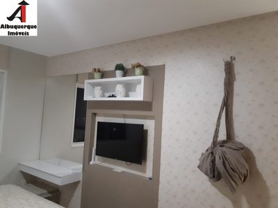 Apartamento, 3 quartos, 86 m² - Foto 5