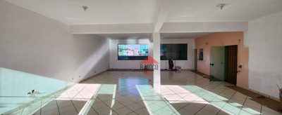 Loja-Salão, 100 m² - Foto 2