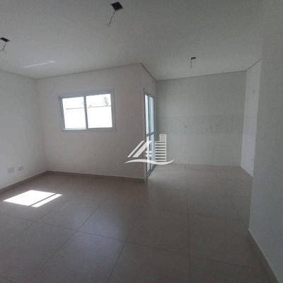 Apartamento, 2 quartos, 52 m² - Foto 1