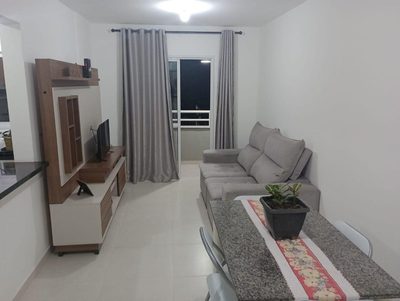Apartamento, 2 quartos - Foto 2