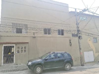 Casa, 1 quarto, 61 m² - Foto 1