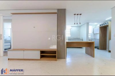 Apartamento, 2 quartos, 80 m² - Foto 1