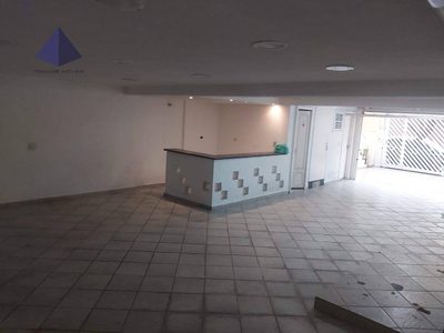 Sobrado, 5 quartos, 210 m² - Foto 1
