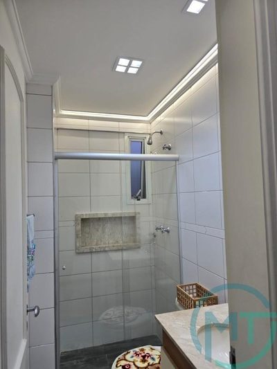 Apartamento, 3 quartos, 74 m² - Foto 5